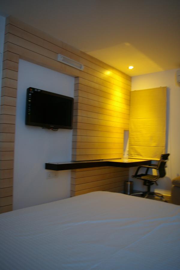Roseline Suites Bangalore Exterior photo